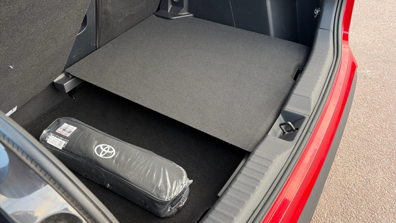 Toyota Yaris Cross 1.5 Hybrid Excel 5dr CVT Hybrid Estate